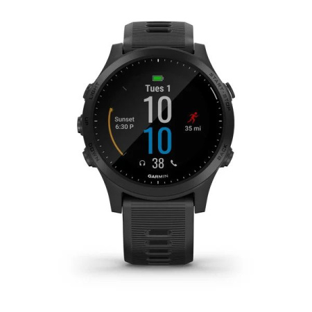Часы Forerunner 945 (Black)